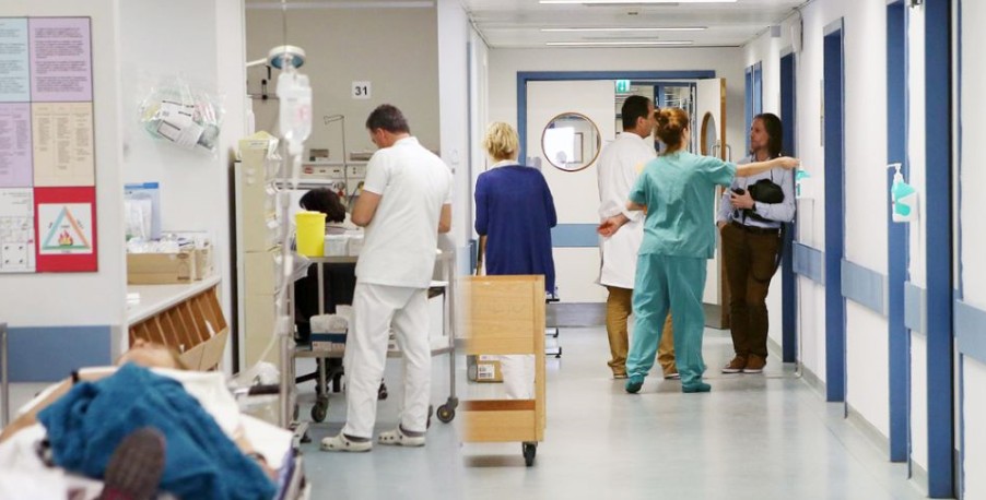 Καταγγελίες Οργανωμένων Ασθενών: «Άκρως απαξιωτική» συμπεριφορά διοίκησης ΟΚΥπΥ - Επιστολή προς Υπ. Υγείας